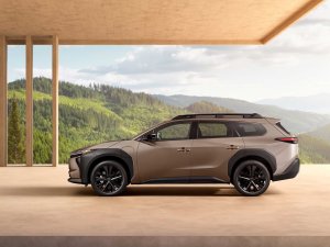 Toyota bZ4X Touring (2026) - koop je deze elektrische Toyota nu wel?