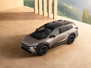 Toyota bZ4X Touring (2026) - koop je deze elektrische Toyota nu wel?