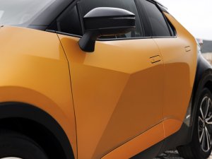 TEST Toyota C-HR (2024): zuinig en tegendraads, maar ongemakken oude model bleven