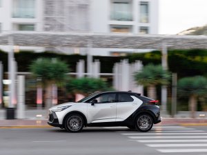 Toyota C-HR (2023): 3 voordelen 3 nadelen