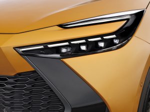 Toyota C-HR Hybrid (2024) review: typisch Toyota, maar toch ook weer niet