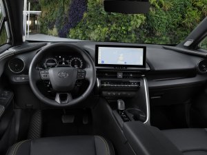 Toyota C-HR Hybrid (2024) review: typisch Toyota, maar toch ook weer niet