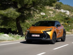 Dit zijn de 5 goedkoopste Toyota’s met private lease