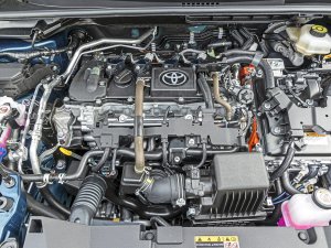 TEST: 3 redenen om twee keer na te denken over de Toyota C-HR