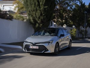 Toyota Corolla (2023) review: hieraan dankt hij zijn sterrenstatus