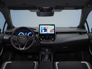 Toyota Corolla review (2023) - Sterker, sneller en even zuinig als altijd