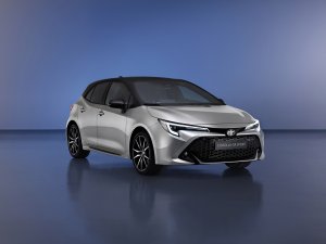 Toyota Corolla voor 2023 is 3.145 duurder, wat krijg je hiervoor terug?