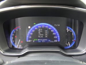 Toyota Corolla Sports Tourer en C-HR Hybrid test: kooptips