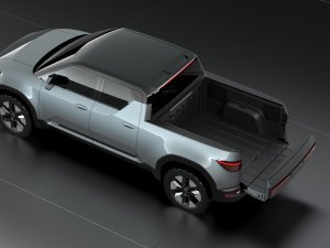 Toyota slijpt de messen: 2 nieuwe EV's op komst