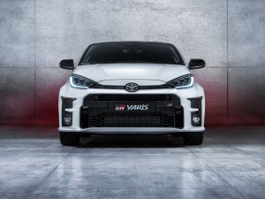 Supersnelle Toyota GR Yaris stukken goedkoper