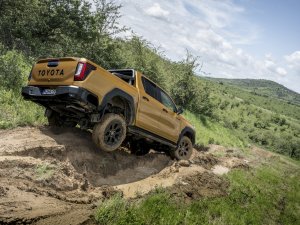 TEST: nieuwe Toyota Hilux is in alles beter geworden, maar één hardnekkig probleem blijft