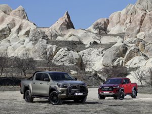 Met deze 5 nieuwe modellen wil Toyota jou in 2026 verleiden