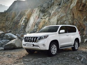 Toyota Land Cruiser: 19 weetjes over Toyota's meest befaamde model