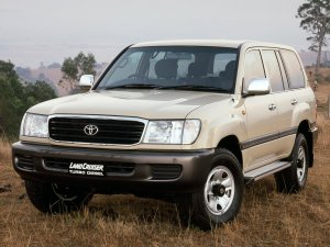 Toyota Land Cruiser: 19 weetjes over Toyota's meest befaamde model