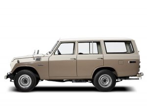 Toyota Land Cruiser: 19 weetjes over Toyota's meest befaamde model