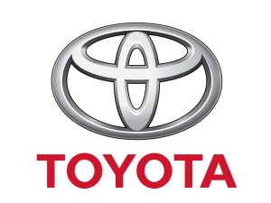 Achter het Toyota-logo zit een logica die alleen Japanners kunnen bedenken