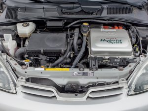 Zo vindt een oude Prius-batterij zijn weg naar jouw nieuwe hybride Toyota