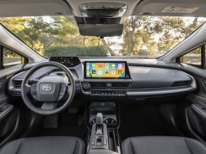 Toyota Prius (2023) test: de zoete wraak van Toyota