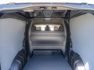 Test Toyota Proace Worker Dubbele Cabine (2025): ook voor na het werk