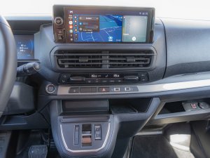 Test Toyota Proace Worker Dubbele Cabine (2025): ook voor na het werk