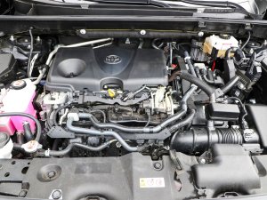 Tweedehands hybride SUV's: Toytota RAV4 vs. Honda CR-V - welke heeft de beste motor?
