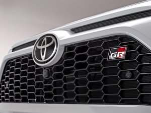 Toyota RAV4 GR Sport (2023): zó willen wij wel een SUV