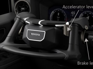 Toyota slijpt de messen: 2 nieuwe EV's op komst