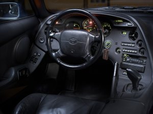 Oude Toyota Supra-onderdelen nodig? Ze worden weer gemaakt