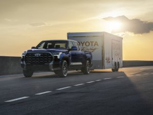 Toyota-rijders helpen je graag verhuizen, maar willen dit ervoor terug