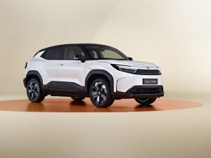 Toyota verkoopt weer de meeste auto's wereldwijd (maar het aantal EV's is bedroevend laag)