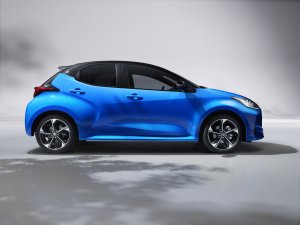 Japanse hybride auto is plotseling spotgoedkoop