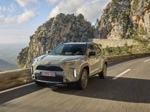 Dit zijn de 5 goedkoopste hybride auto’s met private lease