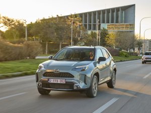Zoveel kost de populairste compacte SUV van Nederland met private lease (tijdelijk goedkoper)