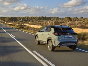 Zoveel kost de populairste compacte SUV van Nederland met private lease (tijdelijk goedkoper)