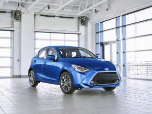 Waarom de nieuwe Mazda 2 een Toyota Yaris wordt
