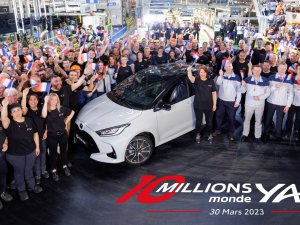 Een van de betrouwbaarste Franse auto’s tikt 10 miljoen aan