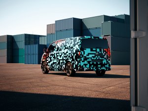 Nieuwe Volkswagen Transporter (2025) krijgt flinke vleug Ford