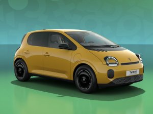 Elektrische Renault Twingo is 5159 euro goedkoper dan zijn grootste concurrent