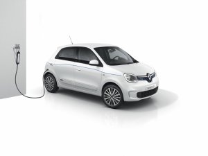 Elektrische auto vergelijken: Volkswagen e-Up, Renault Twingo ZE en Fiat 500E