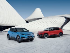 Zo rij je het goedkoopst in de nieuwe Nissan Micra