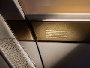 Jaguar ziet overweldigende belangstelling Type 01 als bewijs voor succes