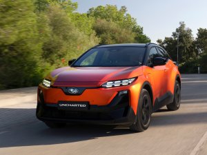 Subaru is klaar met de EV-techniek van Toyota: dit kan veel beter