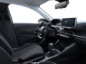 Door deze aanbieding private lease je de populaire Peugeot 208 al vanaf 309 euro