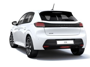 Door deze aanbieding private lease je de populaire Peugeot 208 al vanaf 309 euro