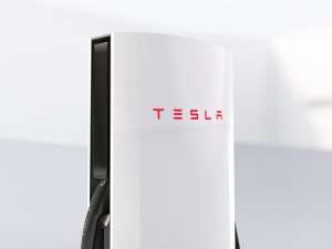 Tesla-rijders hebben amper profijt van nog snellere Superchargers (V4)