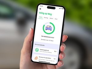 Zo kun je met veilig rijgedrag korting krijgen op je autoverzekering