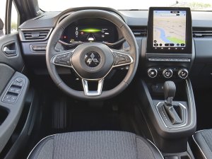 TEST - Waarom een mild hybrid soms zelfs beter is dan een echte hybride auto