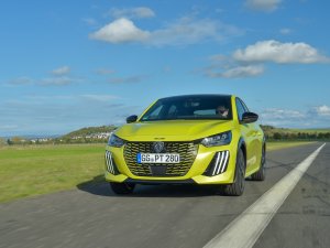TEST - Waarom een mild hybrid soms zelfs beter is dan een echte hybride auto