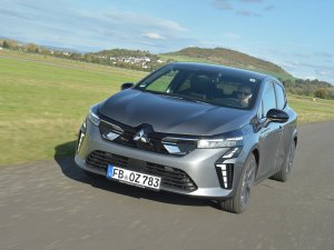 TEST - Waarom een mild hybrid soms zelfs beter is dan een echte hybride auto