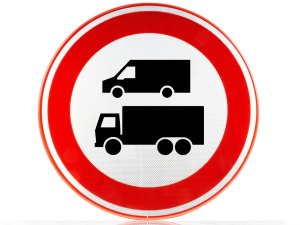 Ondernemers opgelet: controleer je zero-emissieboete uit Nijmegen